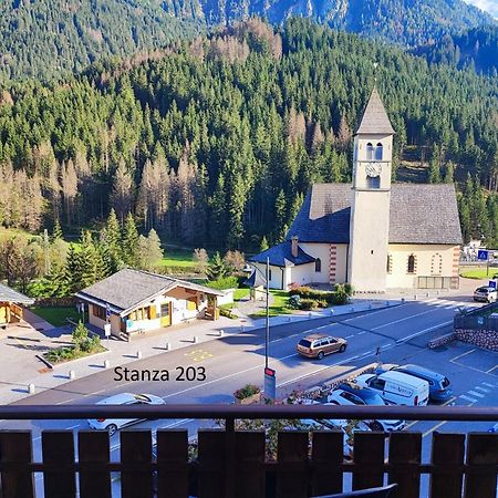 Hotel Pizboe Mazzin Εξωτερικό φωτογραφία