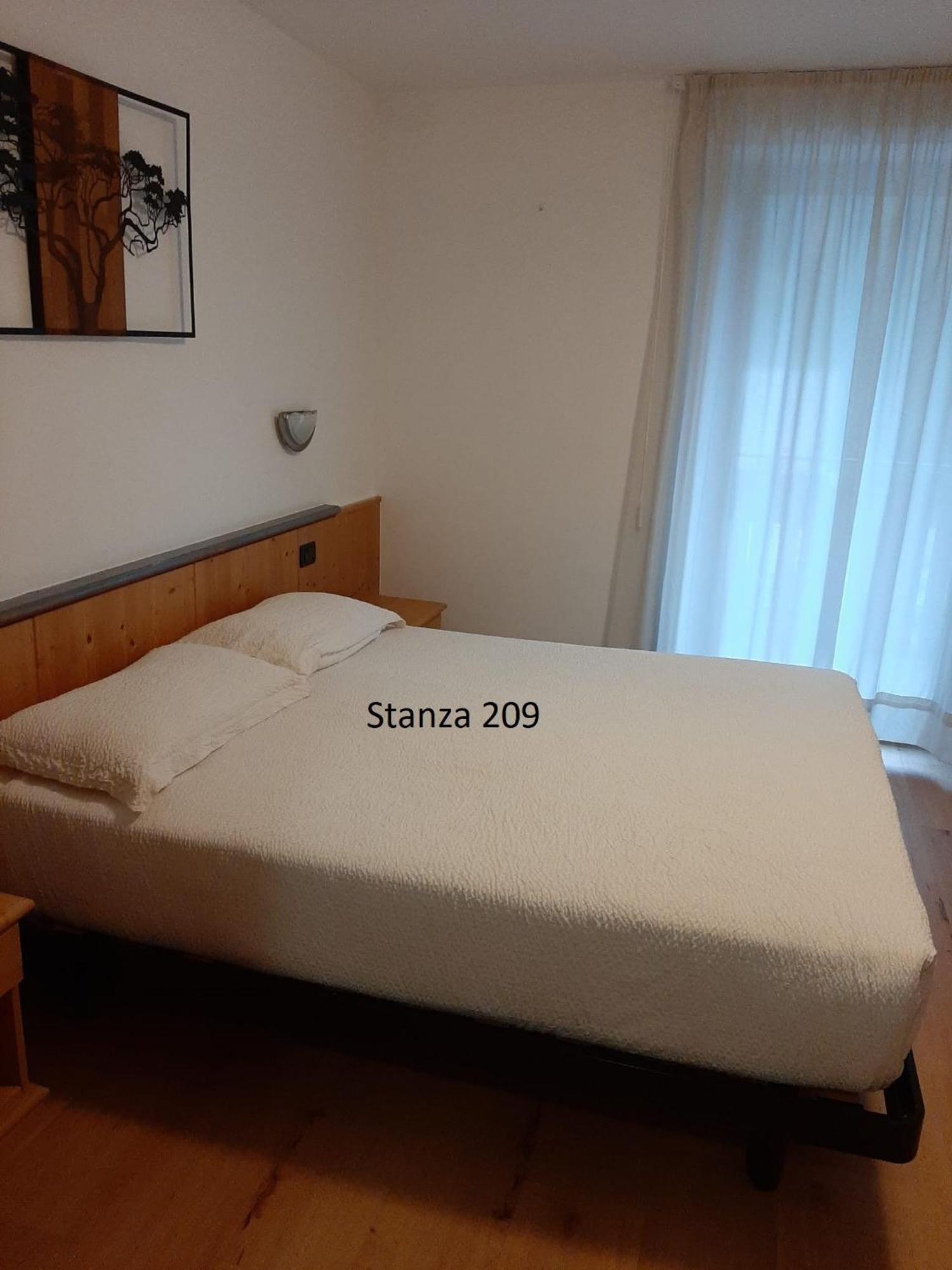 Hotel Pizboe Mazzin Εξωτερικό φωτογραφία
