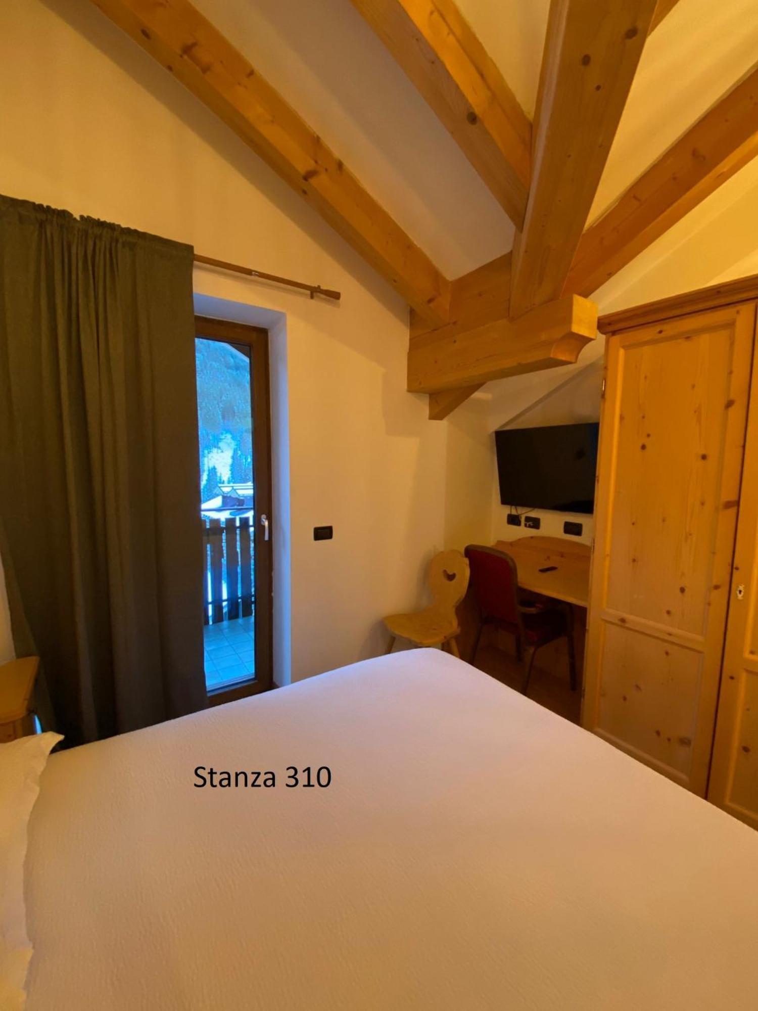 Hotel Pizboe Mazzin Εξωτερικό φωτογραφία