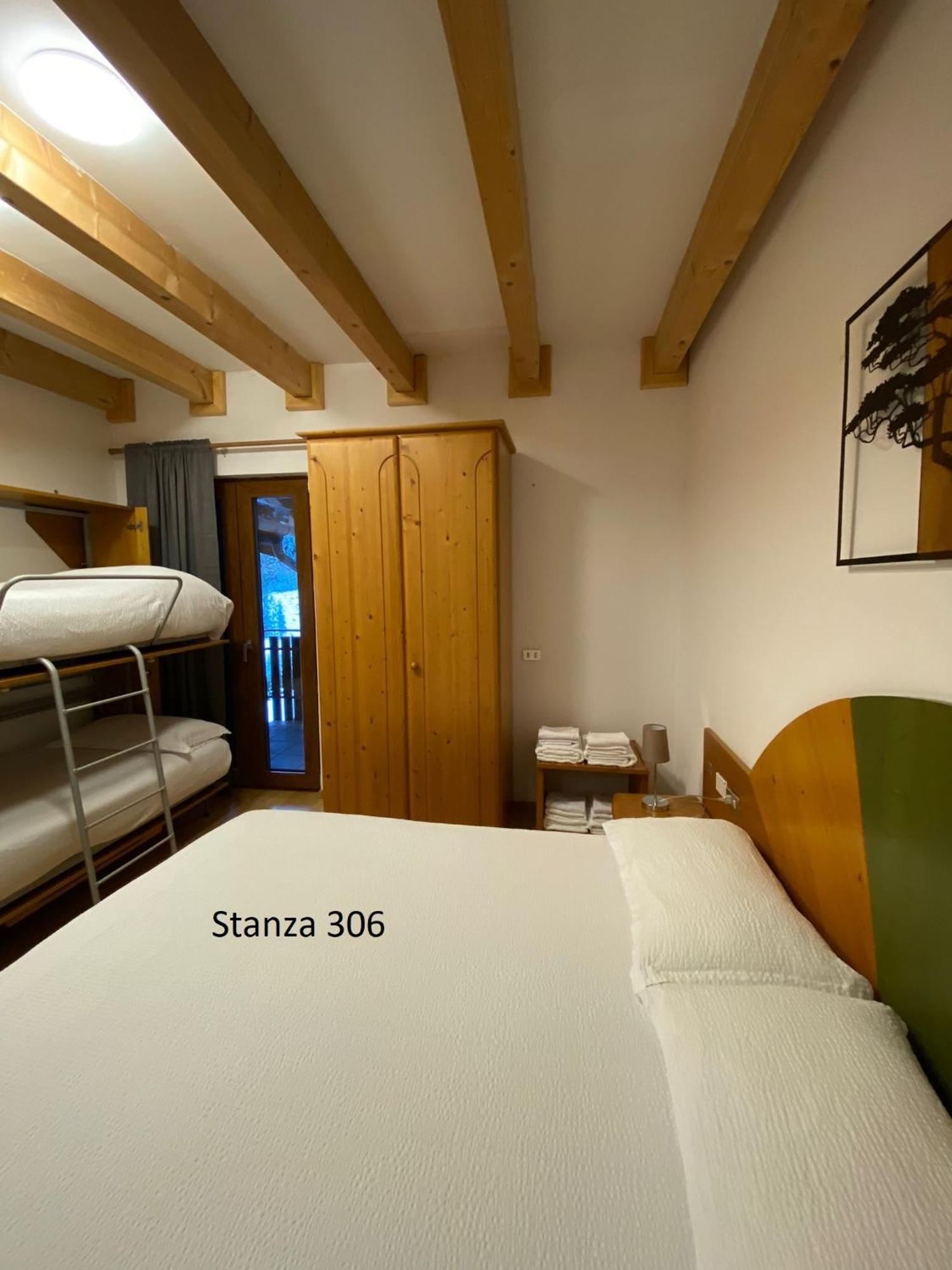 Hotel Pizboe Mazzin Εξωτερικό φωτογραφία