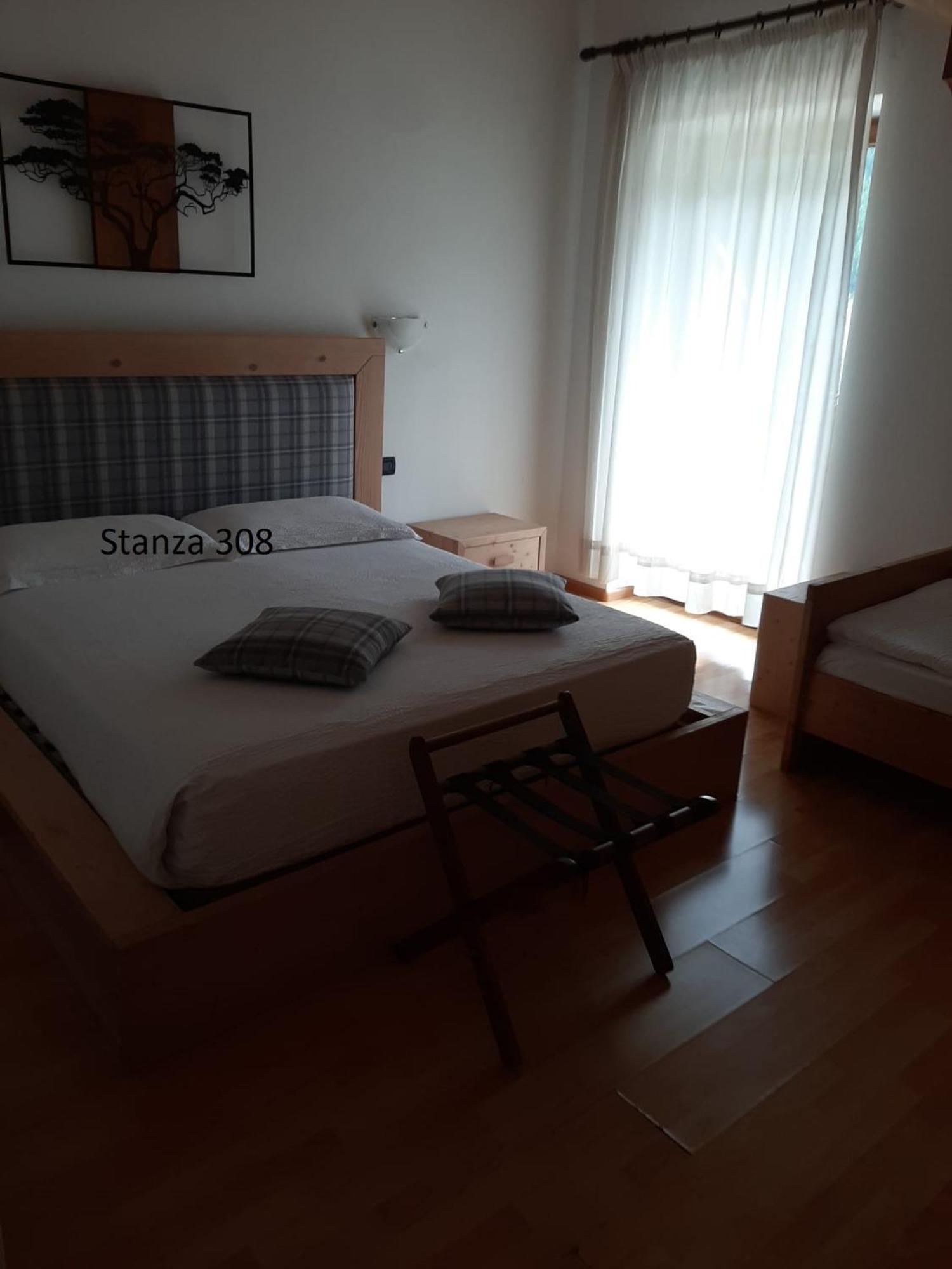 Hotel Pizboe Mazzin Εξωτερικό φωτογραφία
