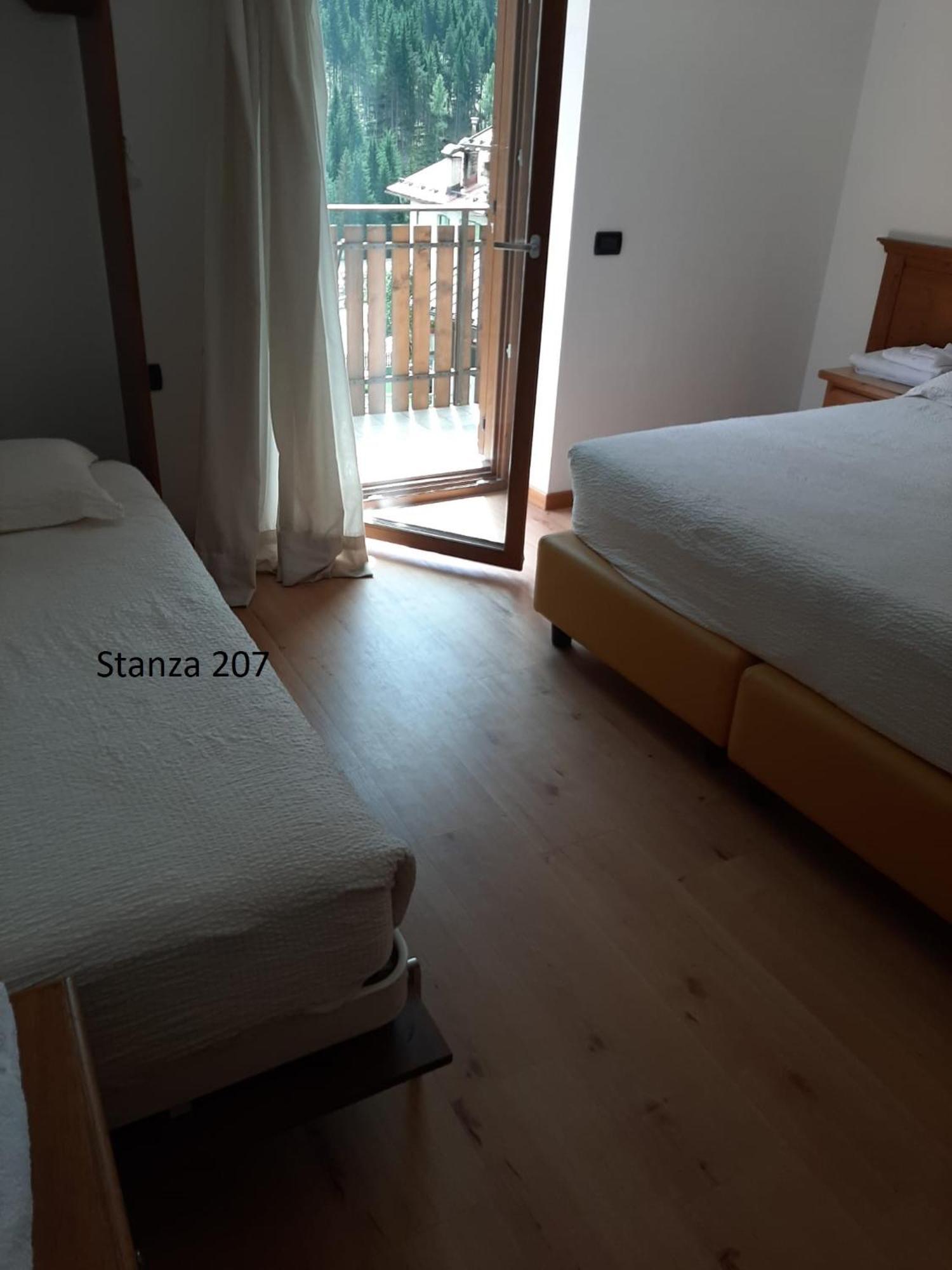 Hotel Pizboe Mazzin Εξωτερικό φωτογραφία
