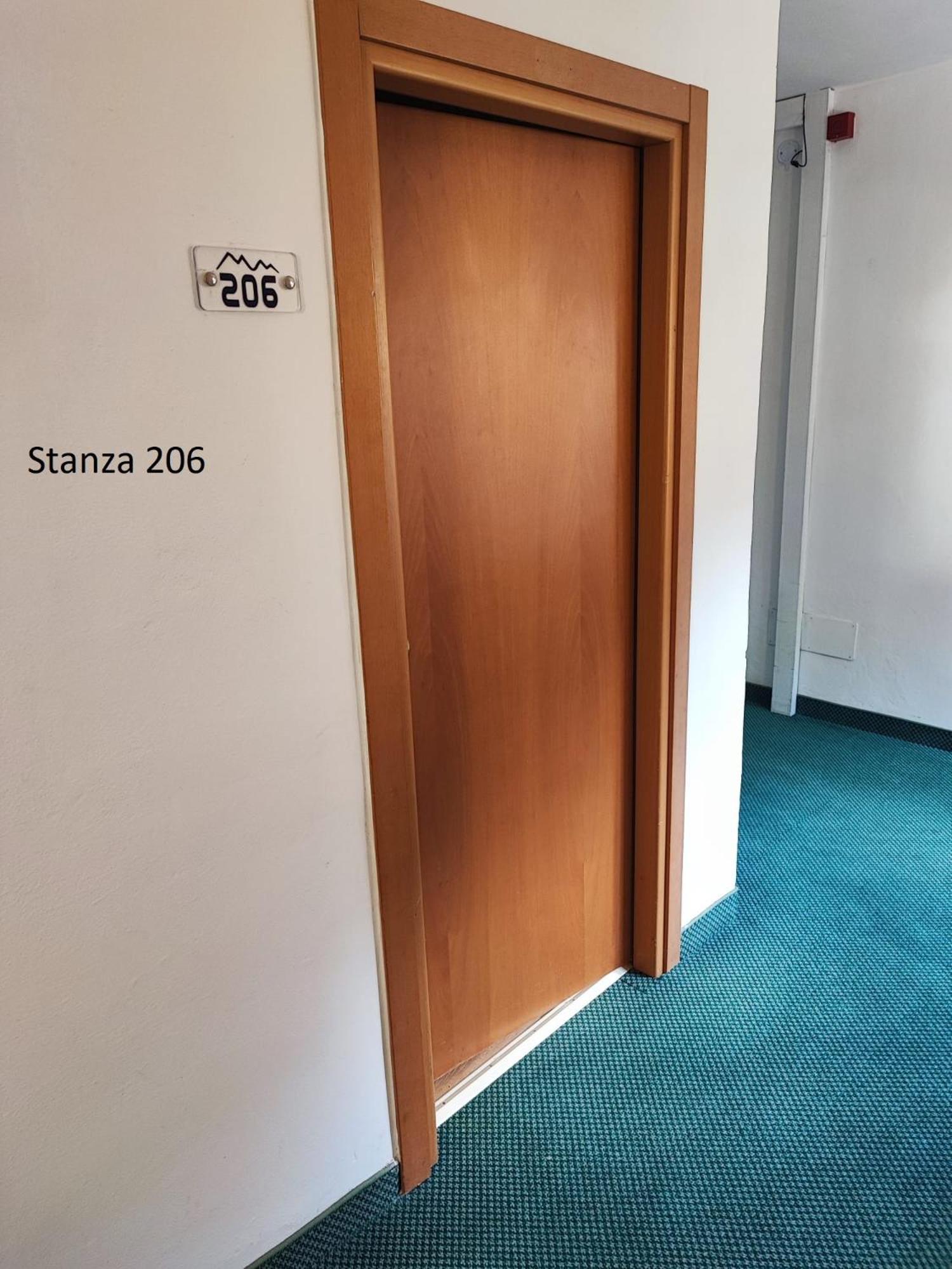 Hotel Pizboe Mazzin Εξωτερικό φωτογραφία
