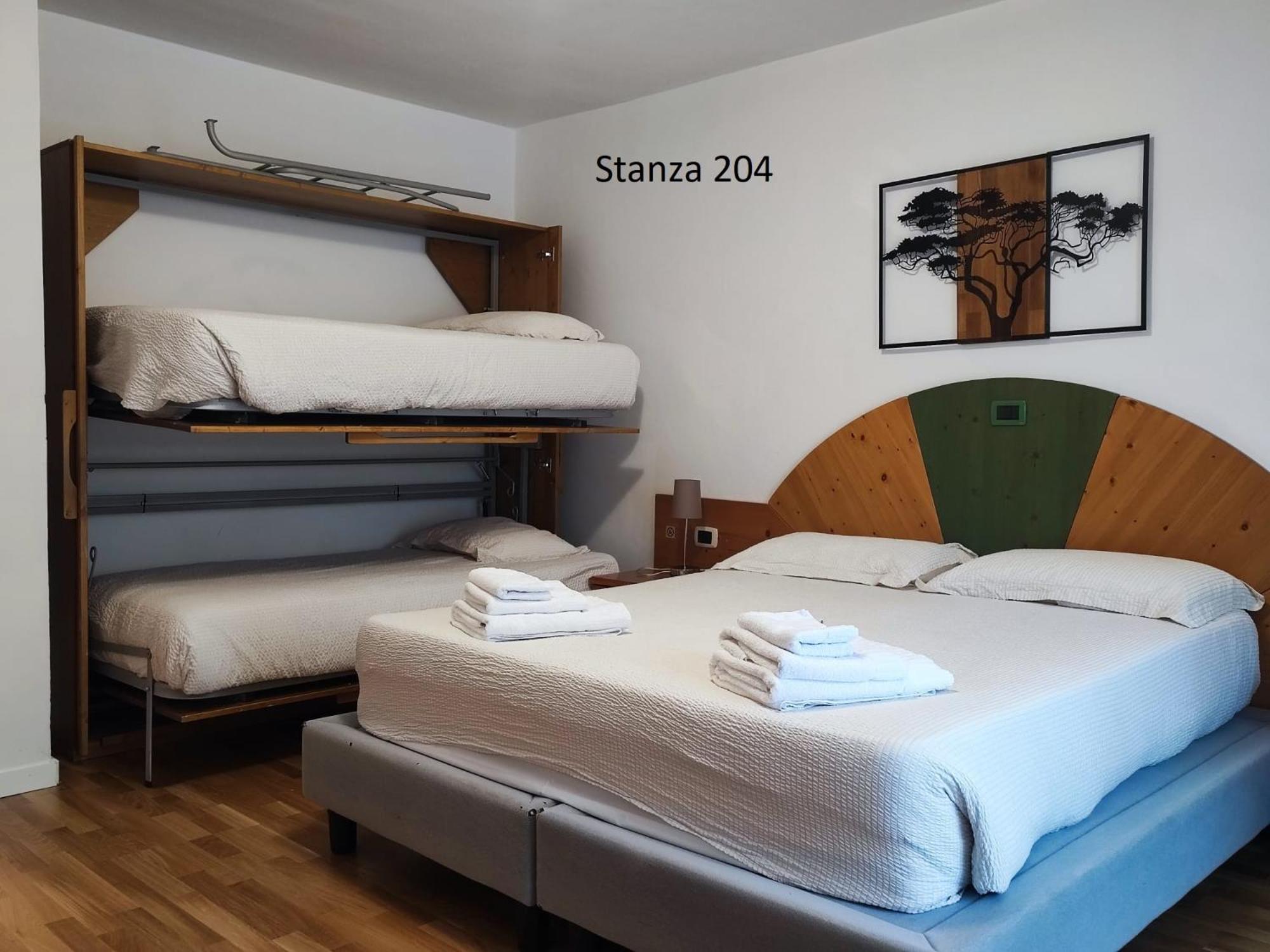 Hotel Pizboe Mazzin Εξωτερικό φωτογραφία