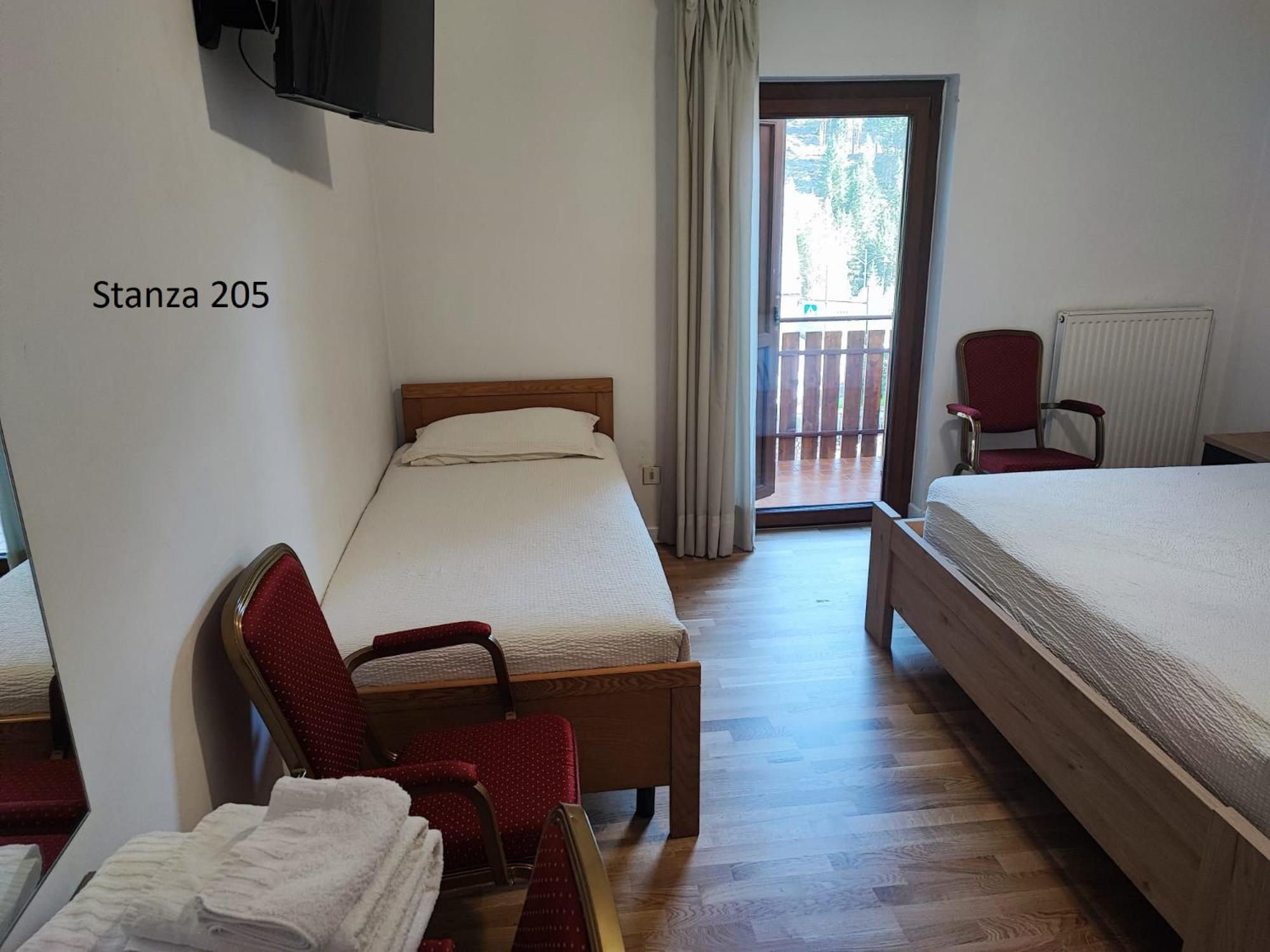 Hotel Pizboe Mazzin Εξωτερικό φωτογραφία
