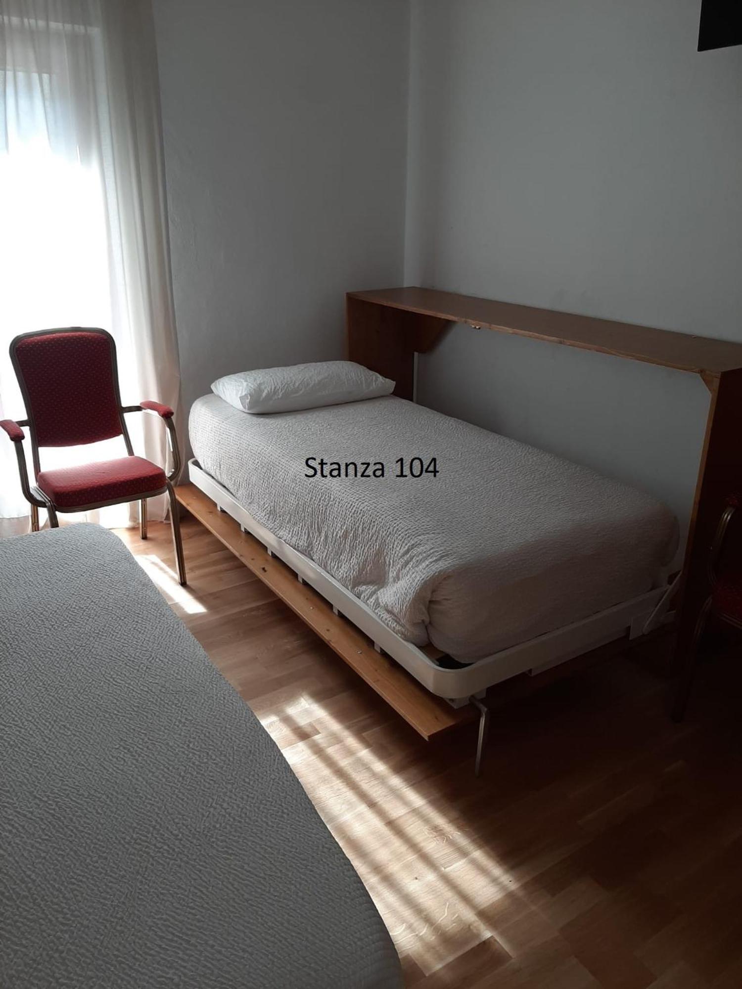 Hotel Pizboe Mazzin Εξωτερικό φωτογραφία