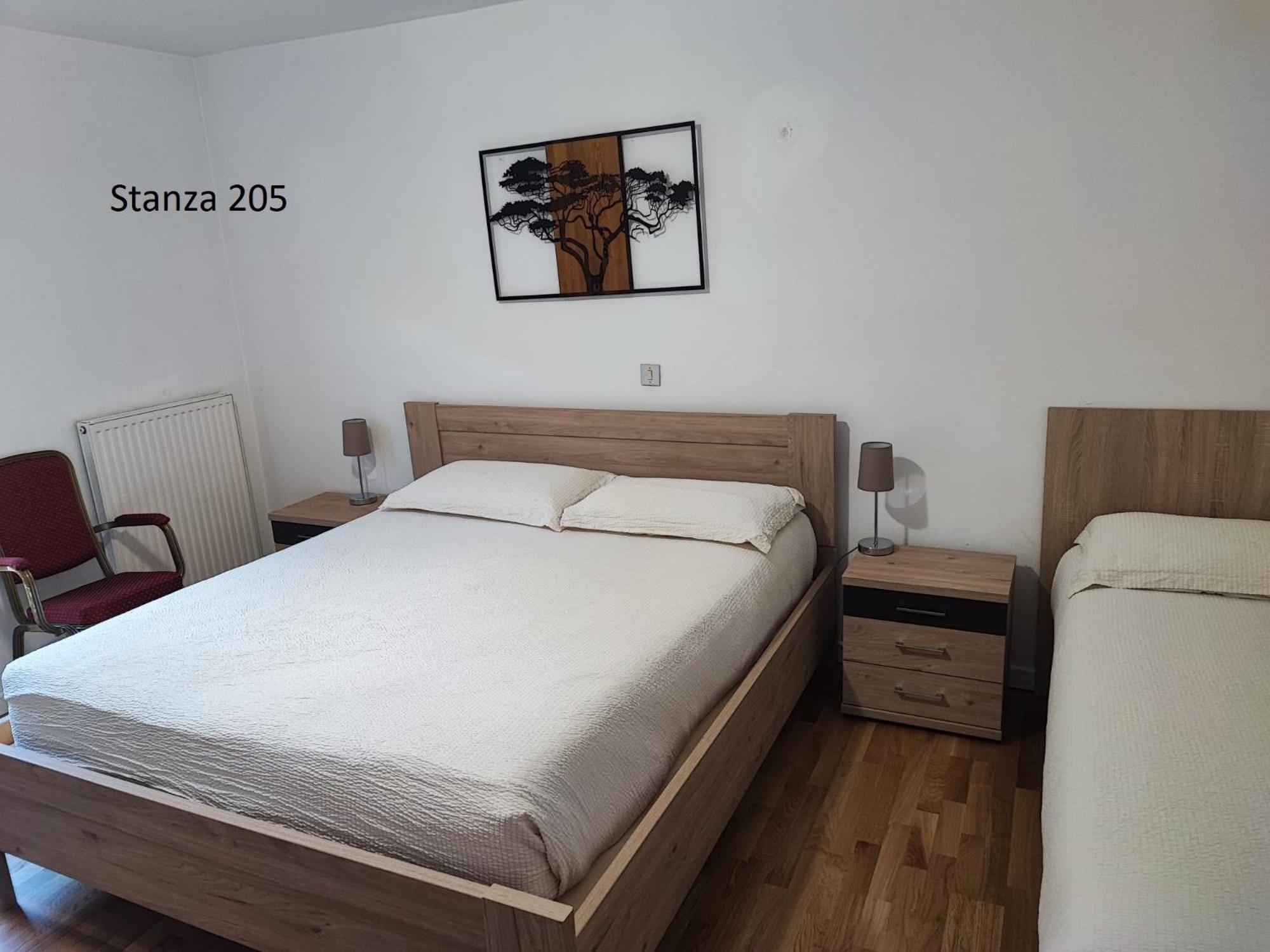 Hotel Pizboe Mazzin Εξωτερικό φωτογραφία