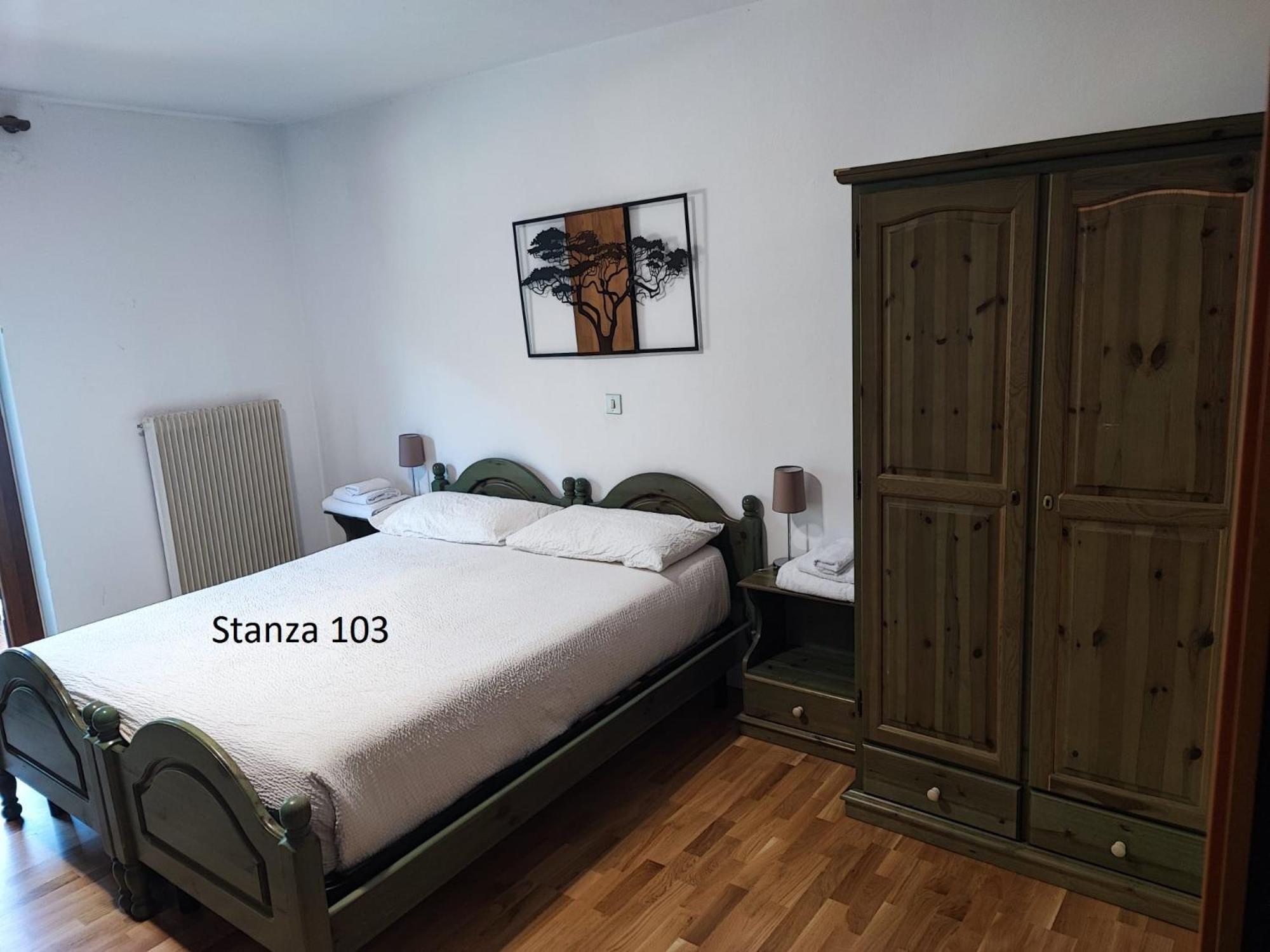 Hotel Pizboe Mazzin Εξωτερικό φωτογραφία