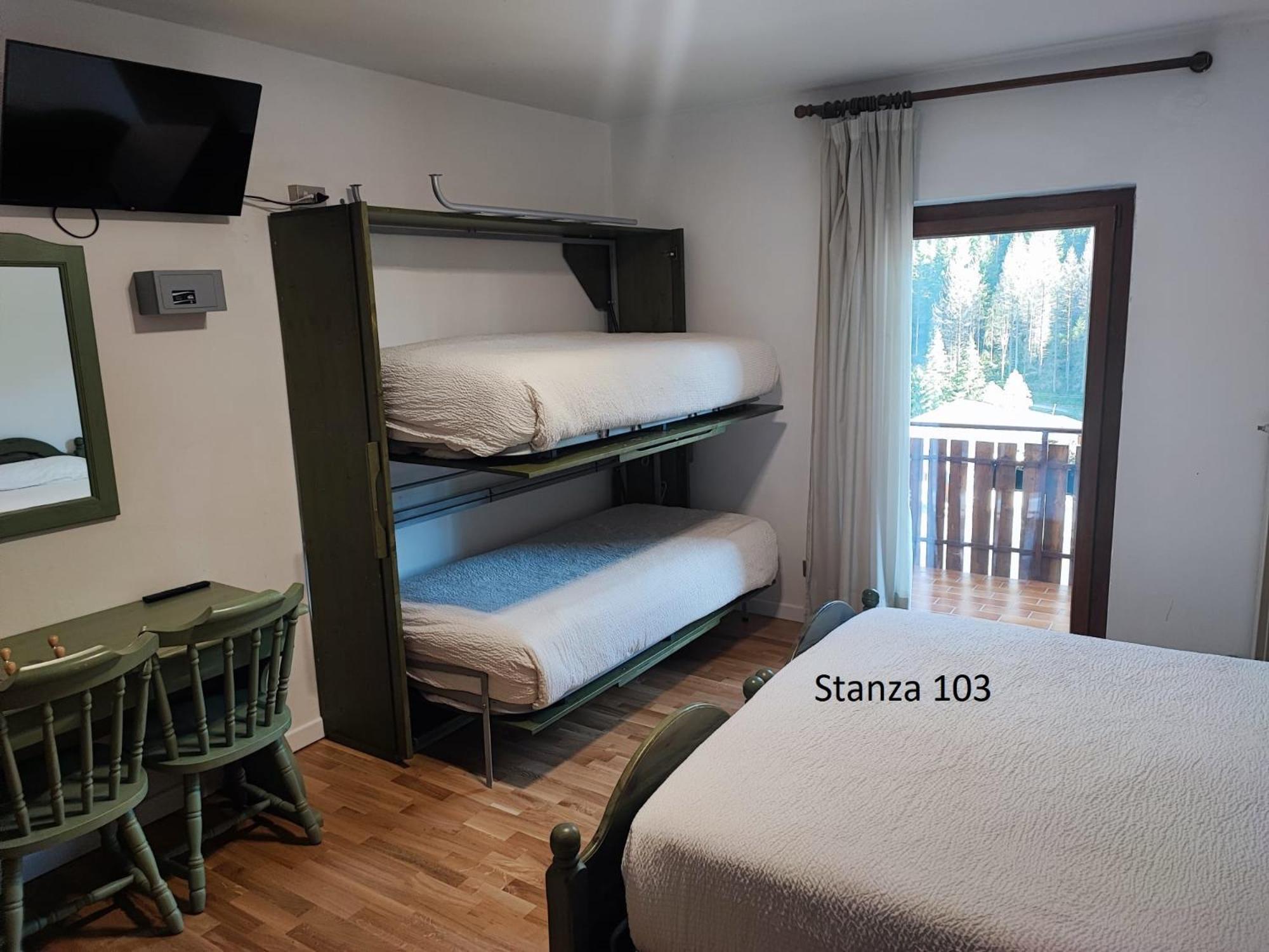 Hotel Pizboe Mazzin Εξωτερικό φωτογραφία