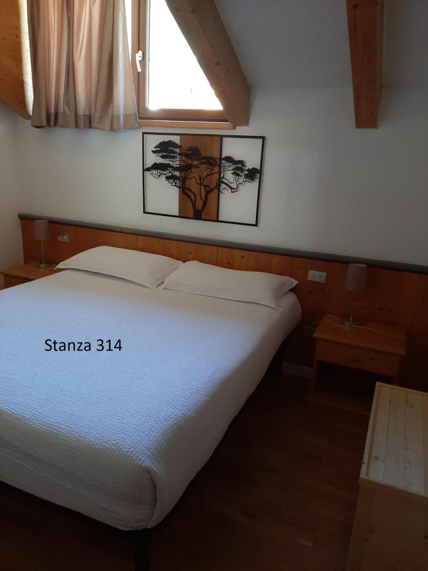 Hotel Pizboe Mazzin Εξωτερικό φωτογραφία