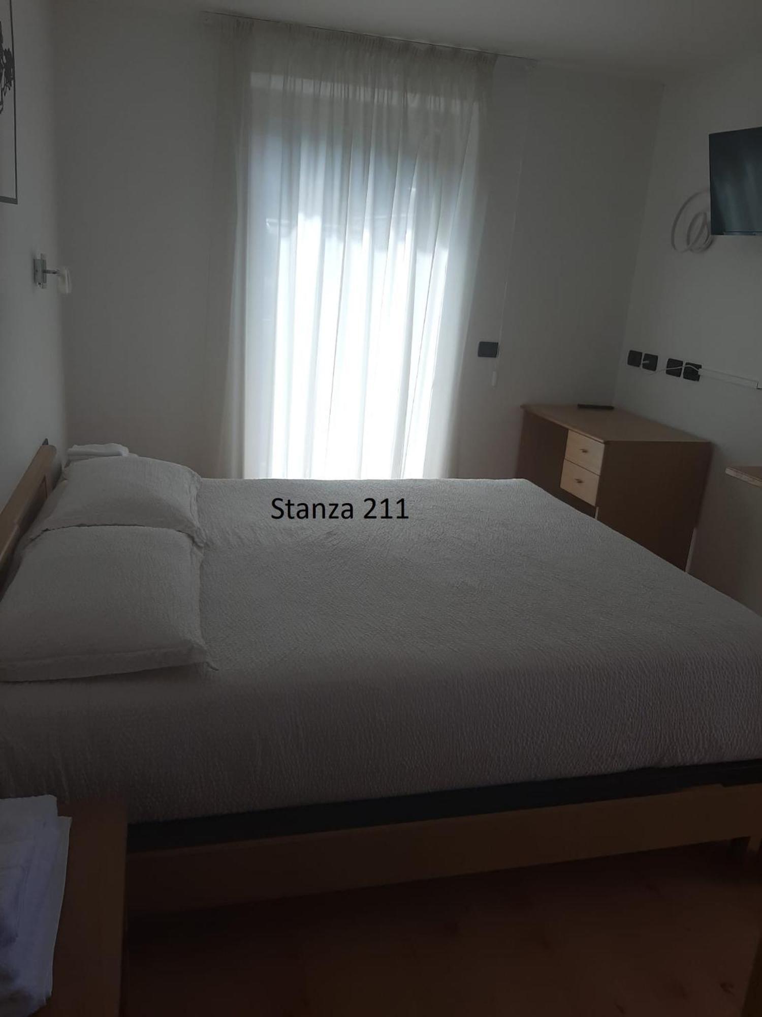Hotel Pizboe Mazzin Εξωτερικό φωτογραφία