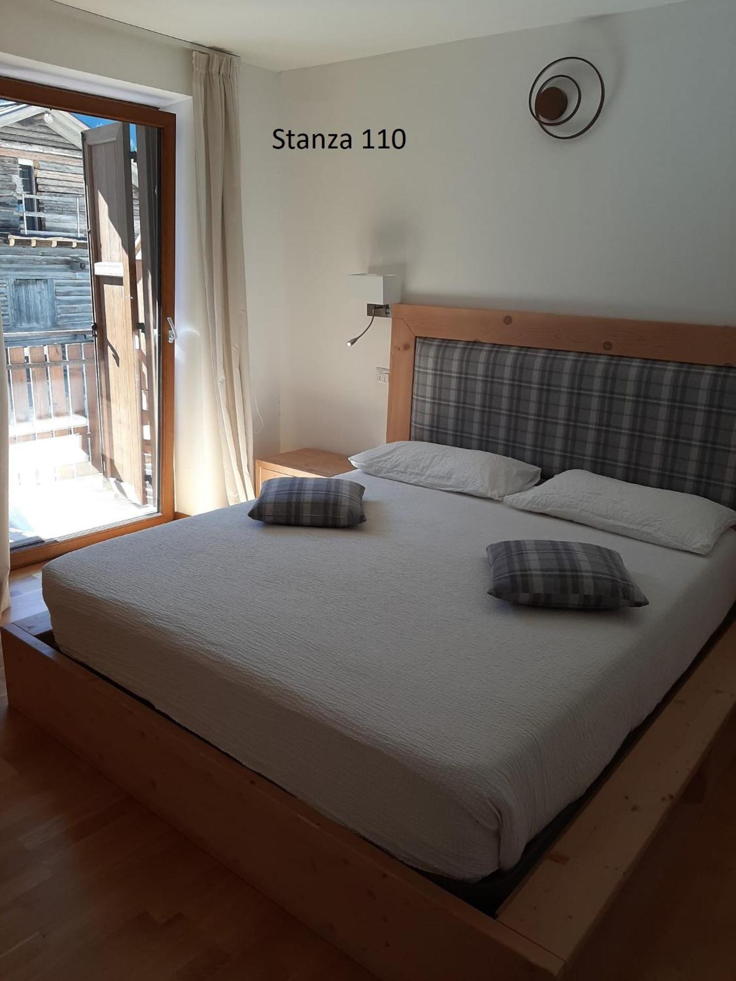 Hotel Pizboe Mazzin Εξωτερικό φωτογραφία