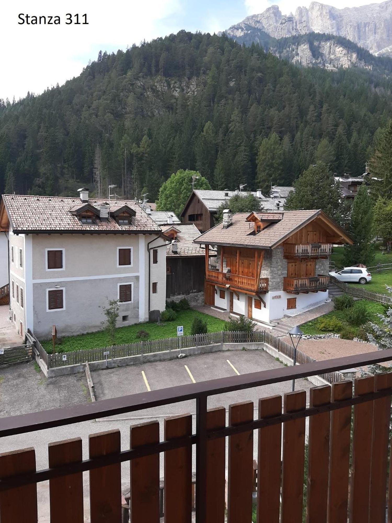 Hotel Pizboe Mazzin Εξωτερικό φωτογραφία