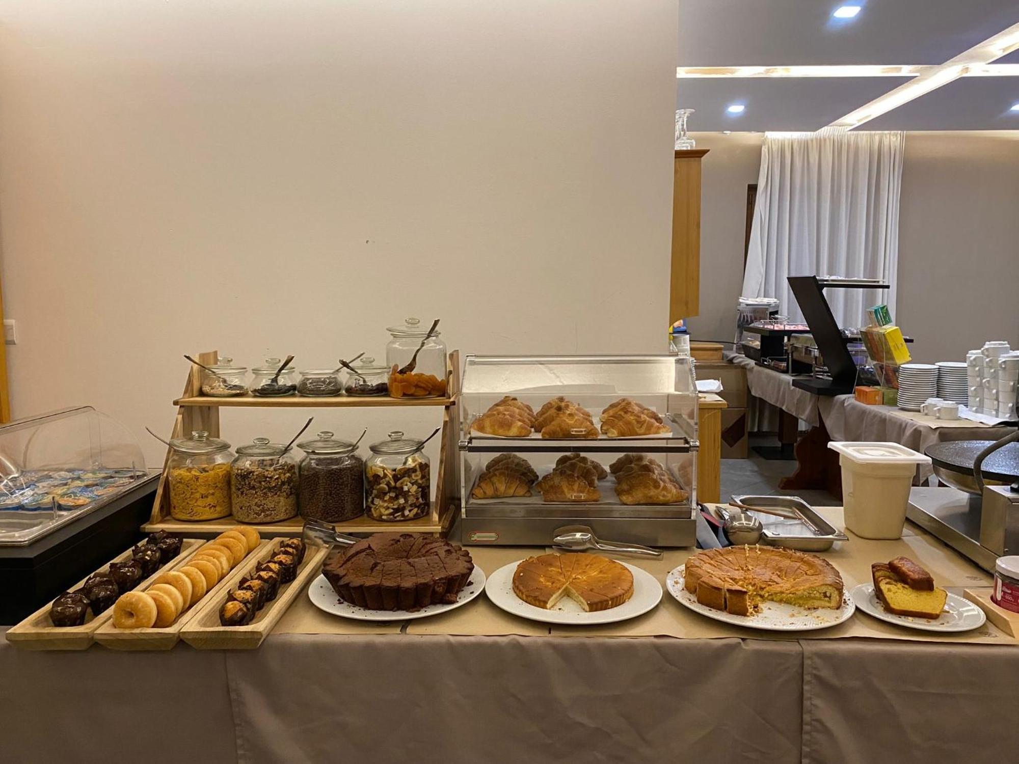 Hotel Pizboe Mazzin Εξωτερικό φωτογραφία
