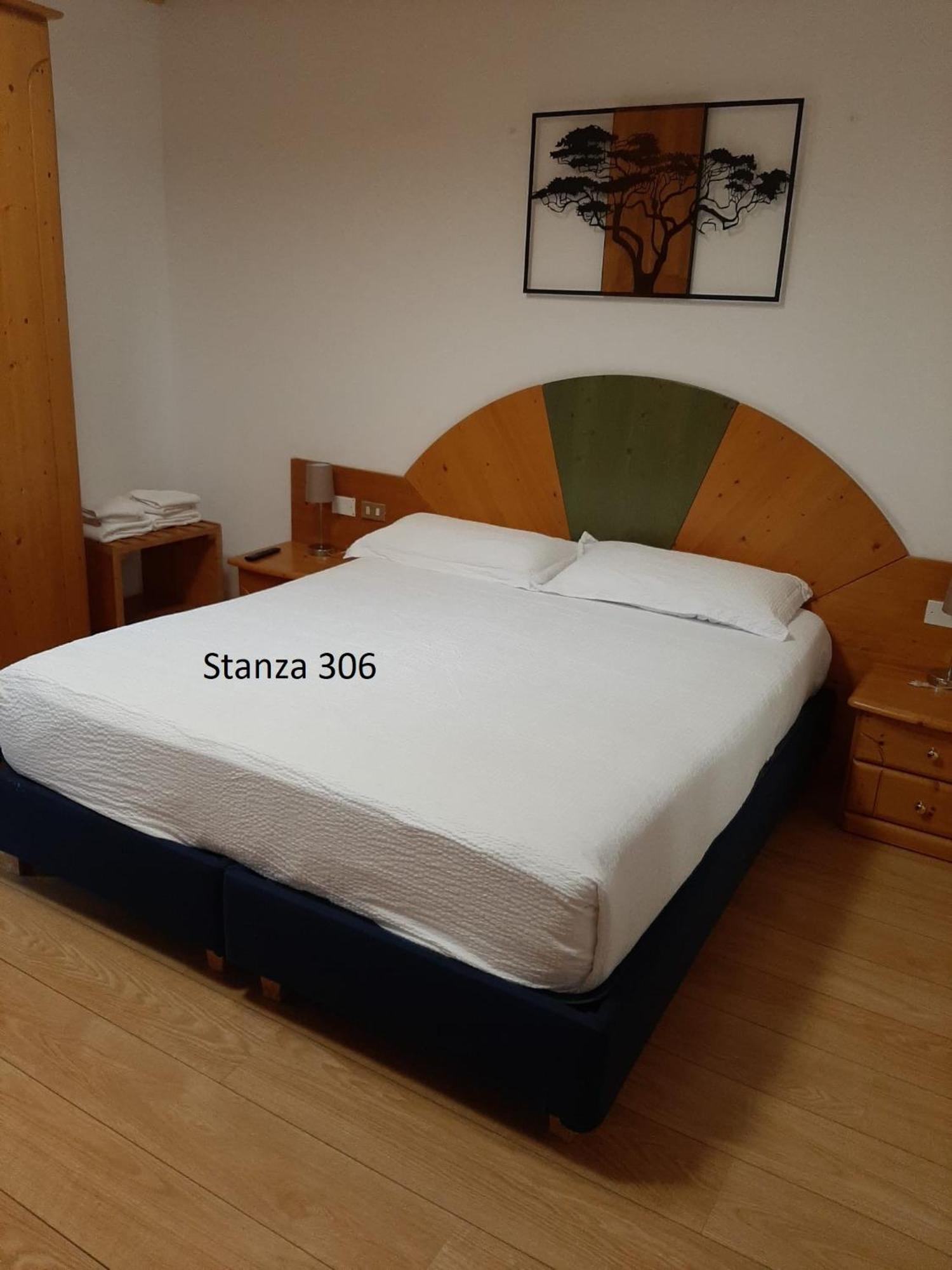 Hotel Pizboe Mazzin Εξωτερικό φωτογραφία